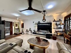 Blk 295C Compassvale Lodge (Sengkang), HDB 5 Rooms #596583861